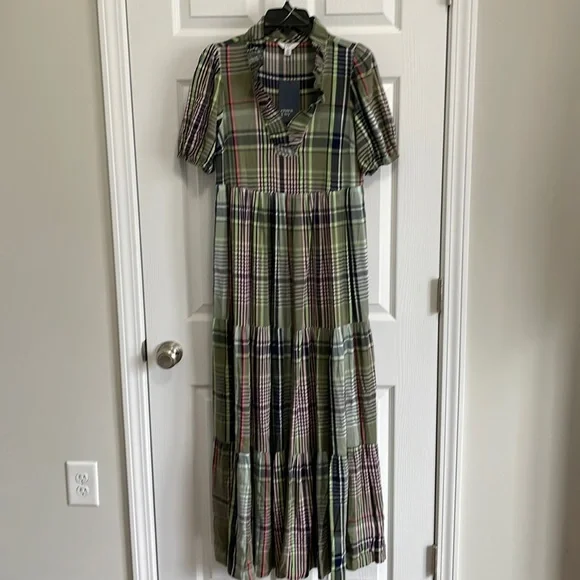 crown ivy Dresses Crown Ivy Maxi Dress Poshmark